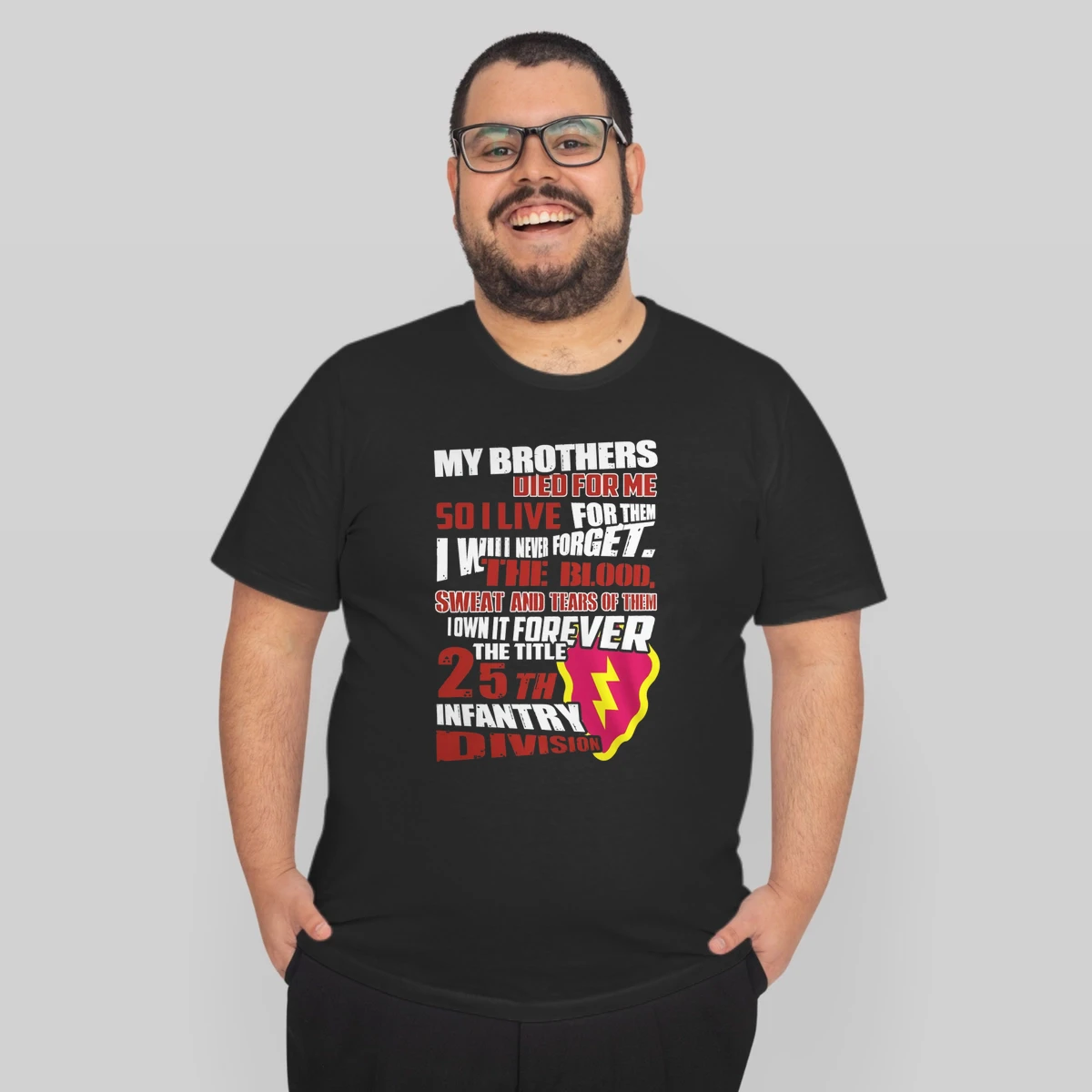 25th Infantry Division United States