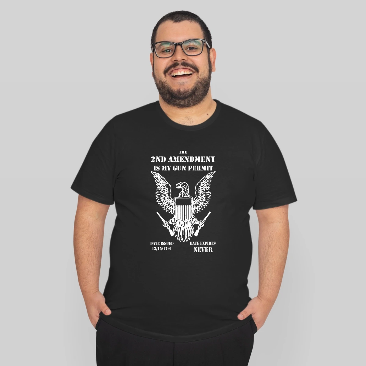 2nd Amendmentgunpermit