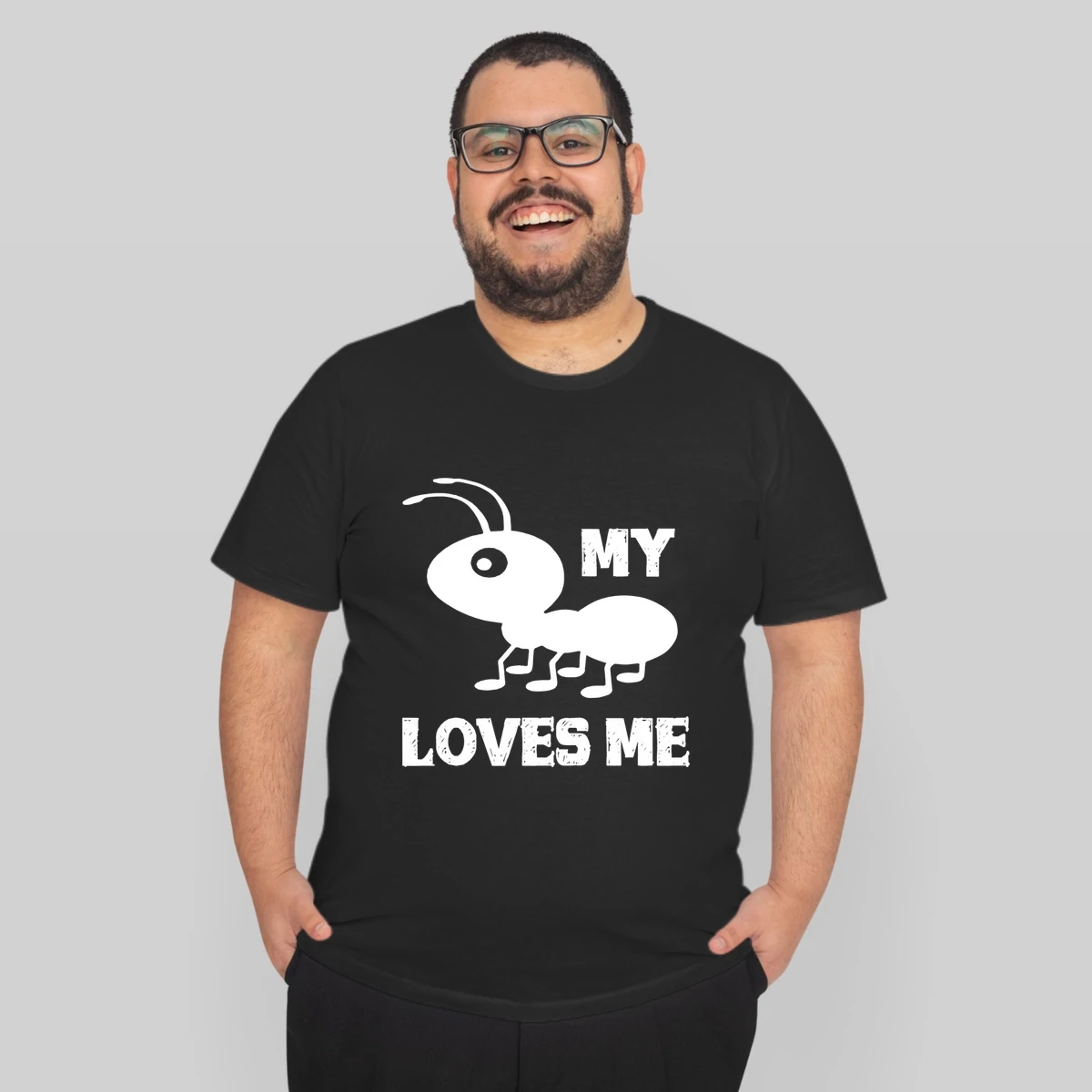 Ant T My Aunt Loves Me Family Gifts For Nephew Andampampamp Niece