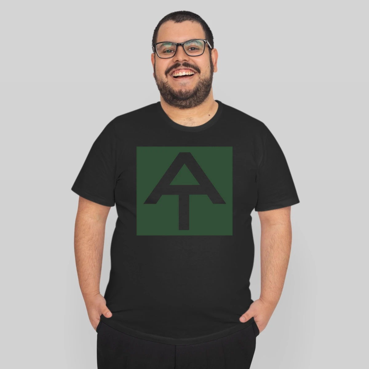 Appalachian Trail Logo