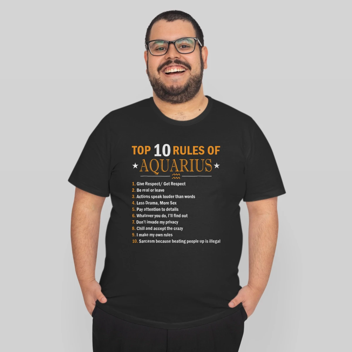 Aquarius Zodiac Birthday