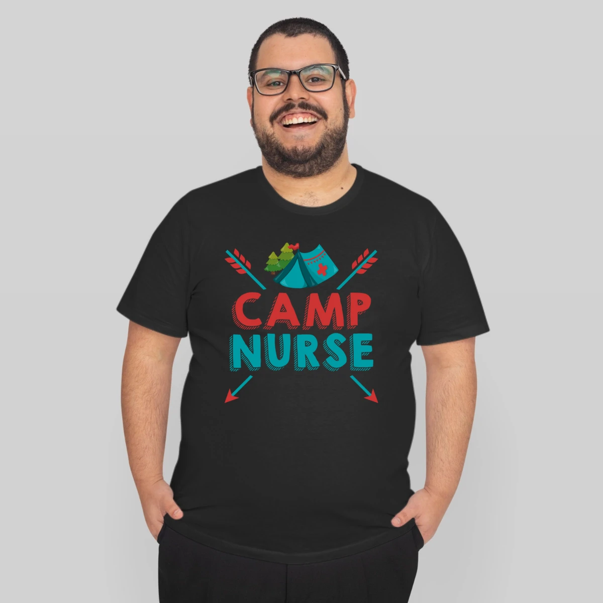 Camp Nurse