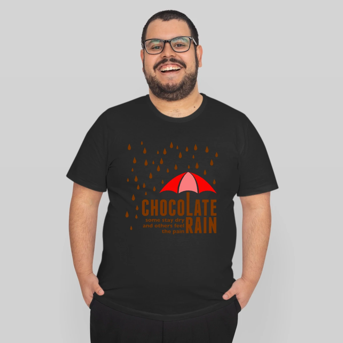 Chocolate Rain Tay Zonday