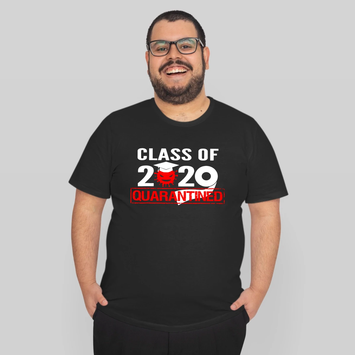 Class Of 2020 Toilet Paper Quarantine