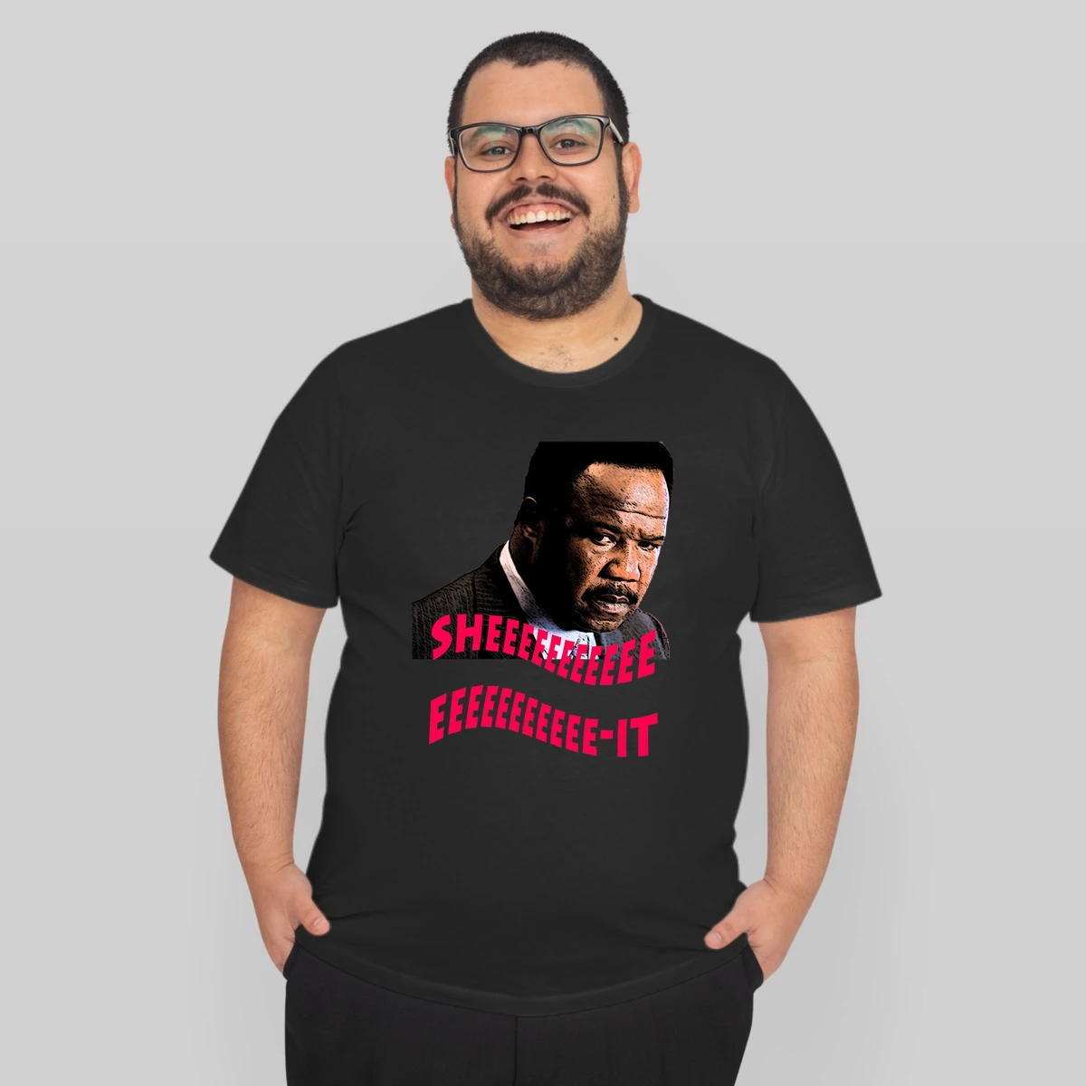 Clay Davis Sheeeeee It