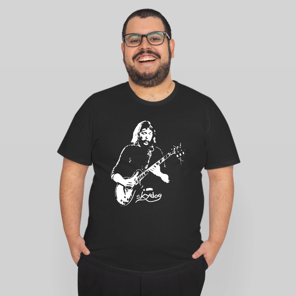 Duane Allman Skydog Fan