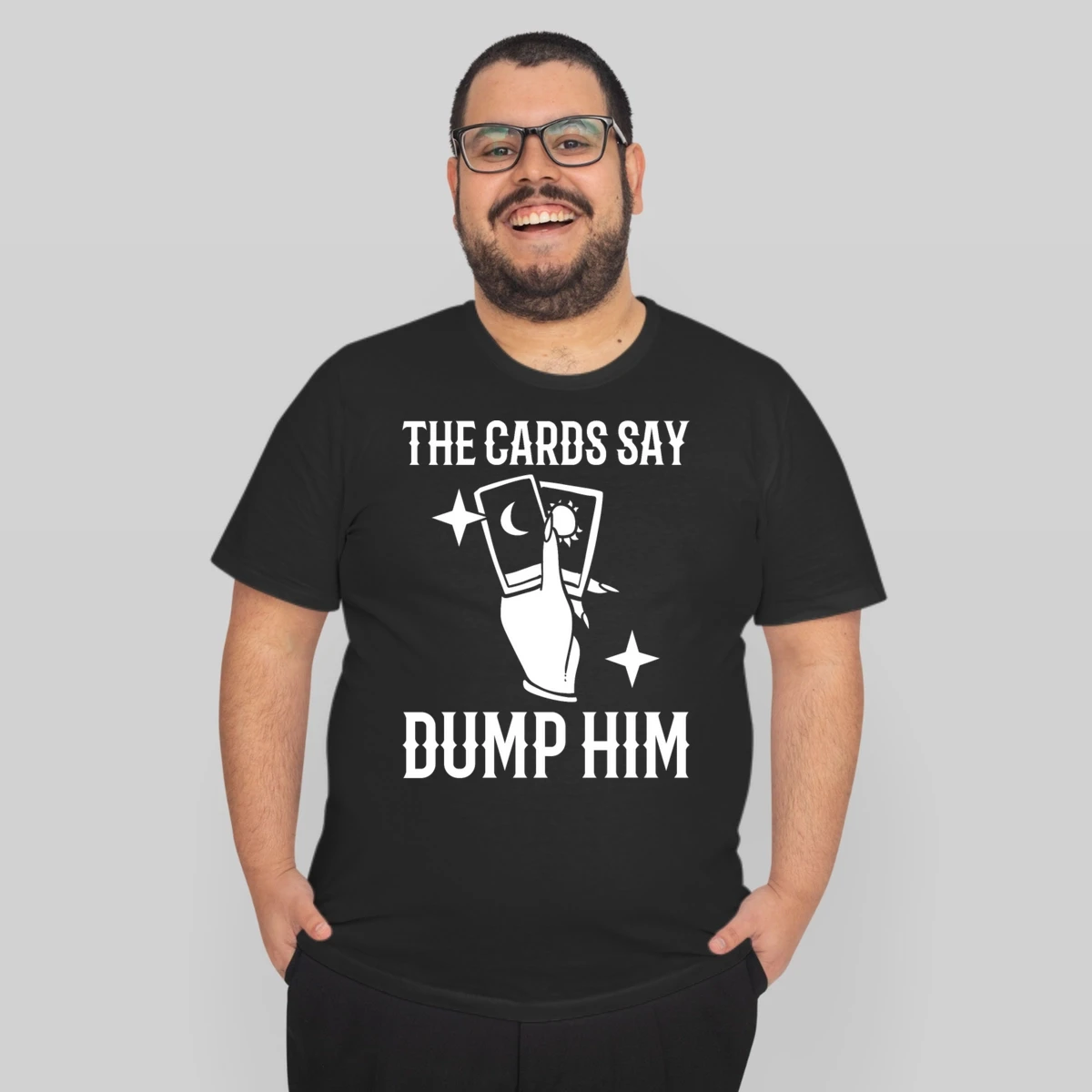 Funny Tarot Card Tarot Card Reader