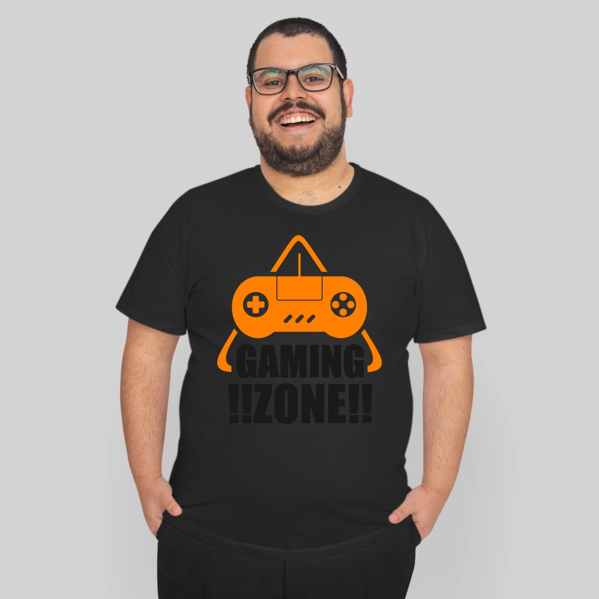 Gaming Zone