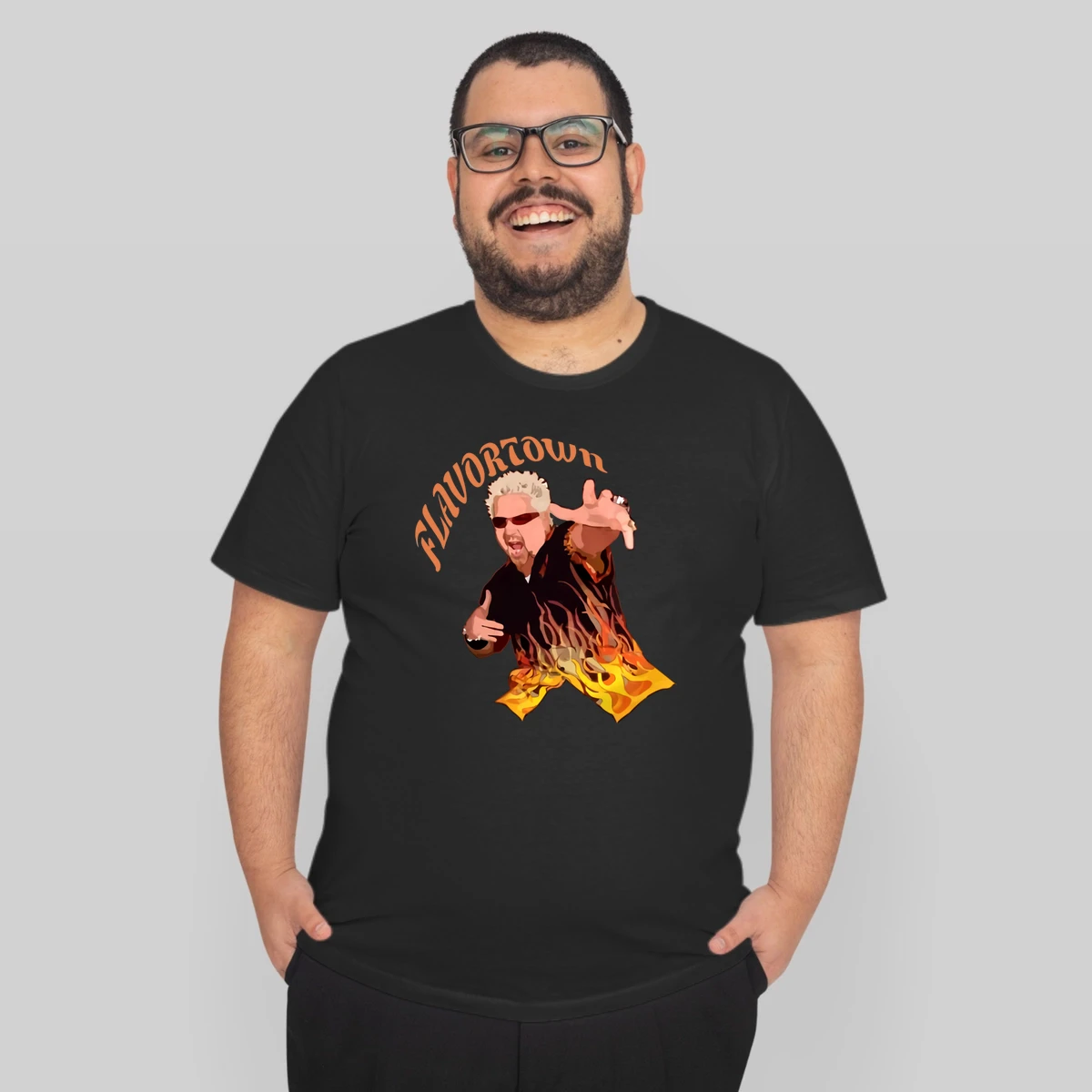 Guy Fieri Flavortown