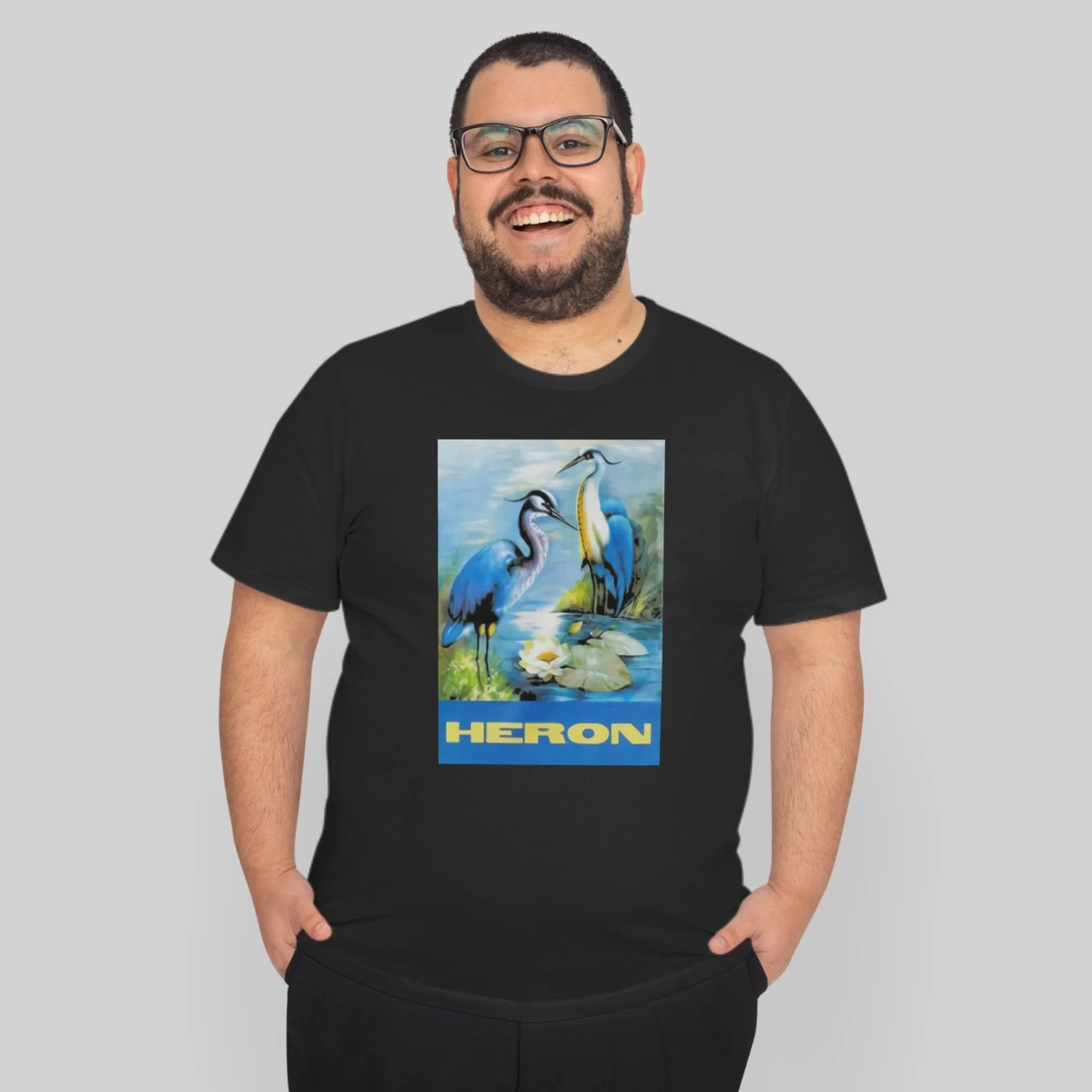 Heron Preston Art