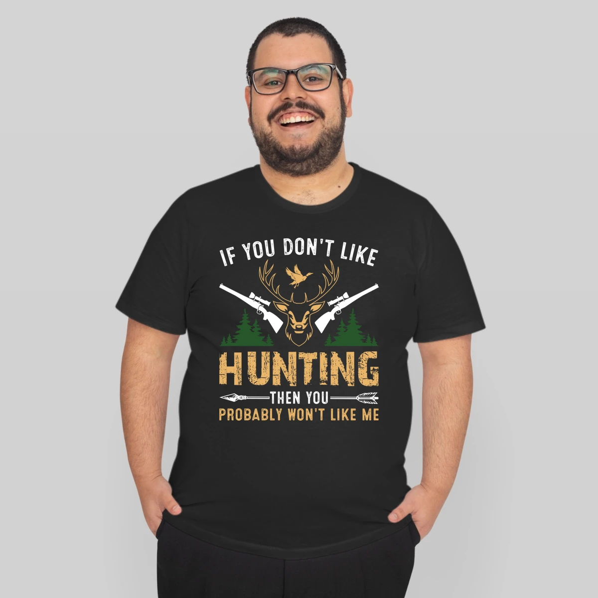 Hunting 76