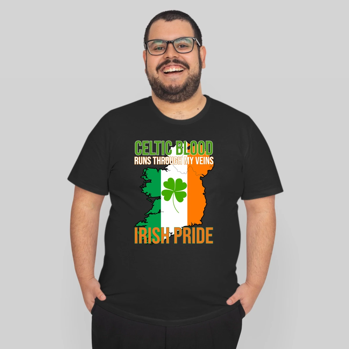 Irish Pride