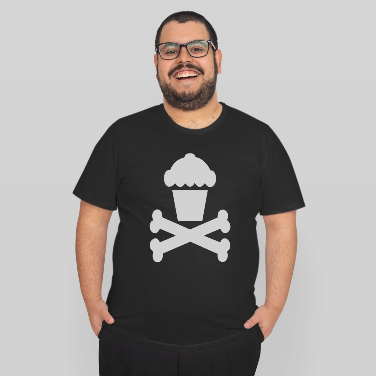 Johnny Cupcakes Mens Premium