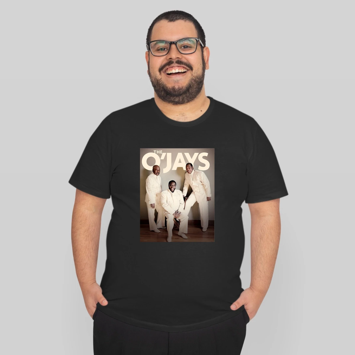 Last Stop On The Love Train The Final Tour The Ojays Trending