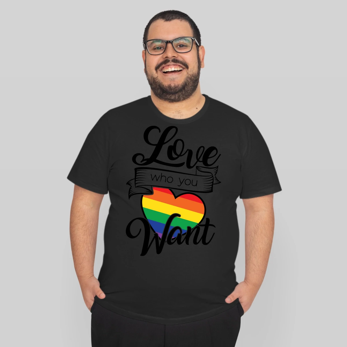 Lgbt Love Who You Want