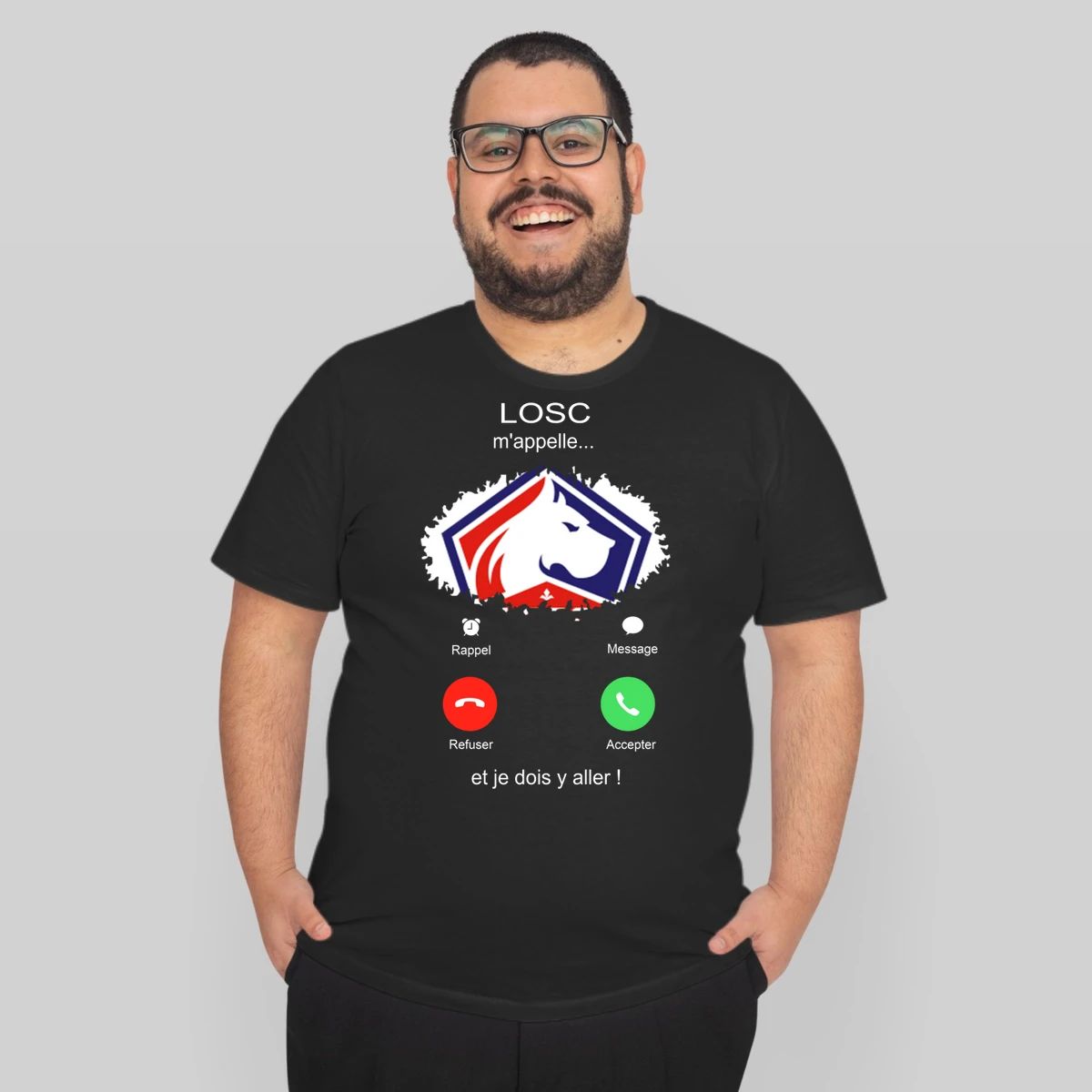 Losc Lille Association 