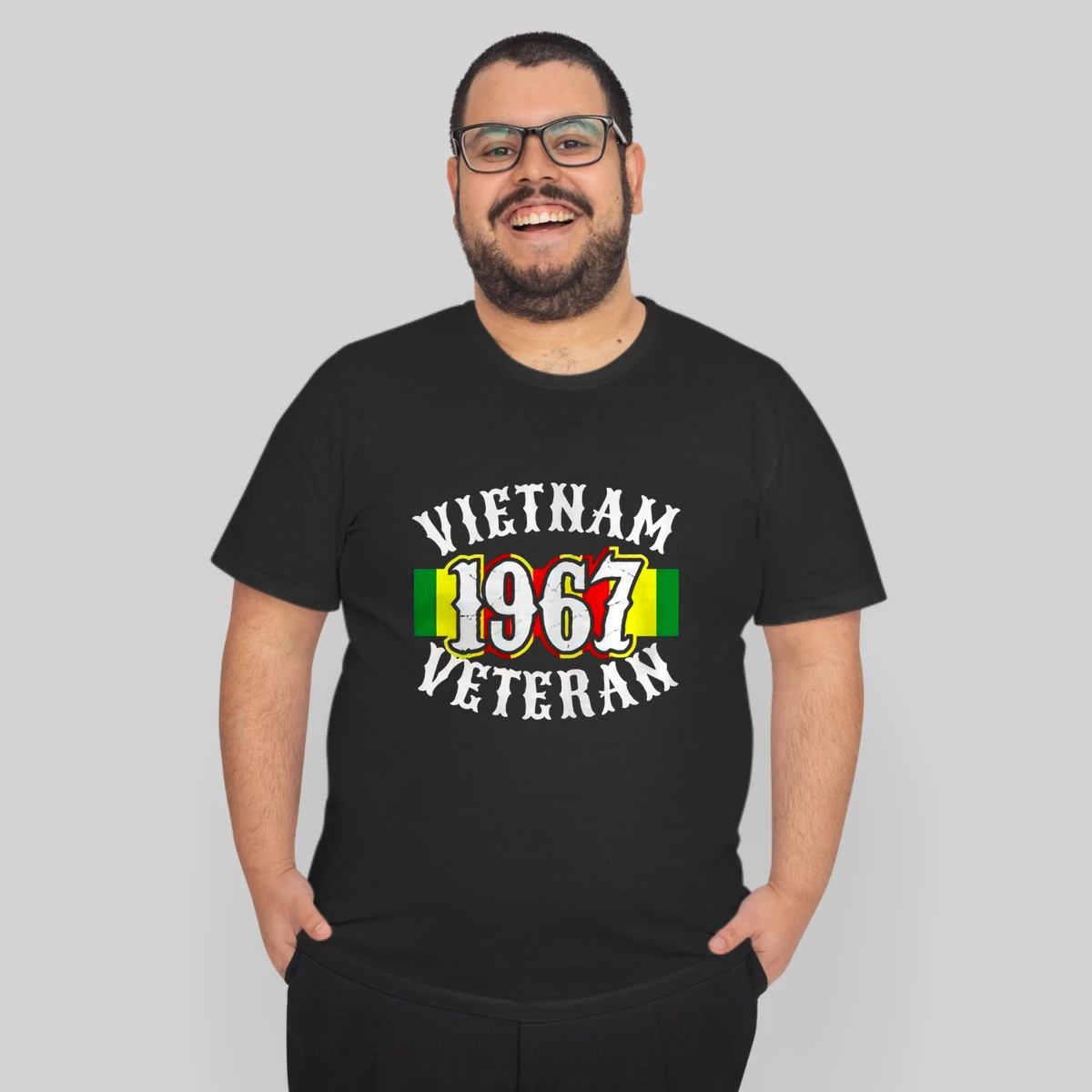 Mens Vietnam 1967 Veterans For War Vets And Heroes