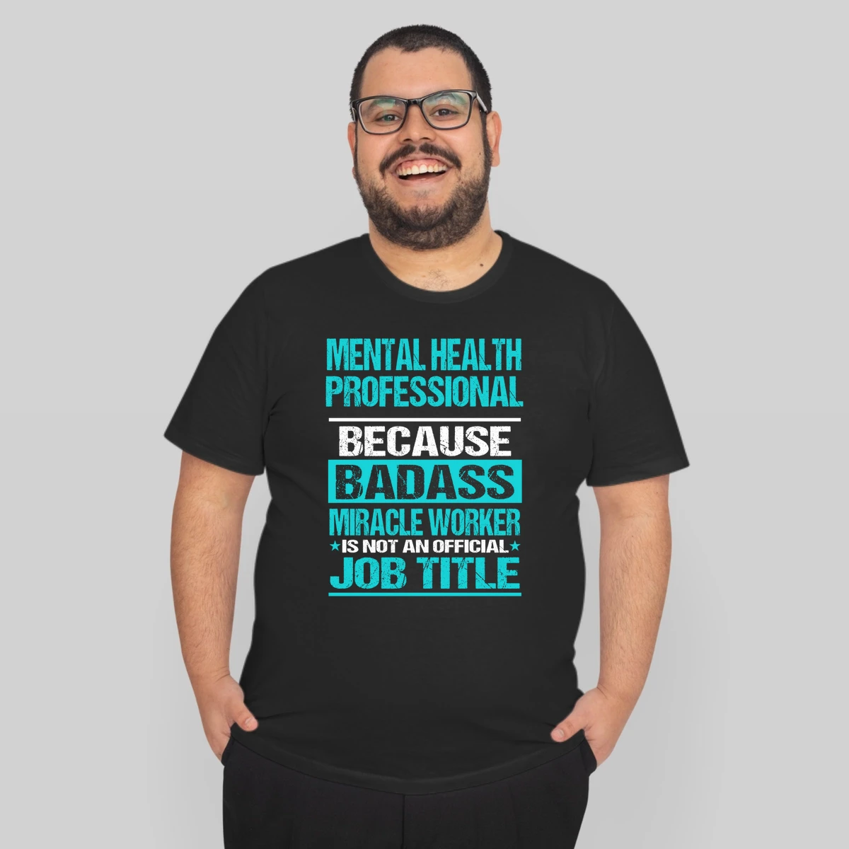 Mental Health Professional