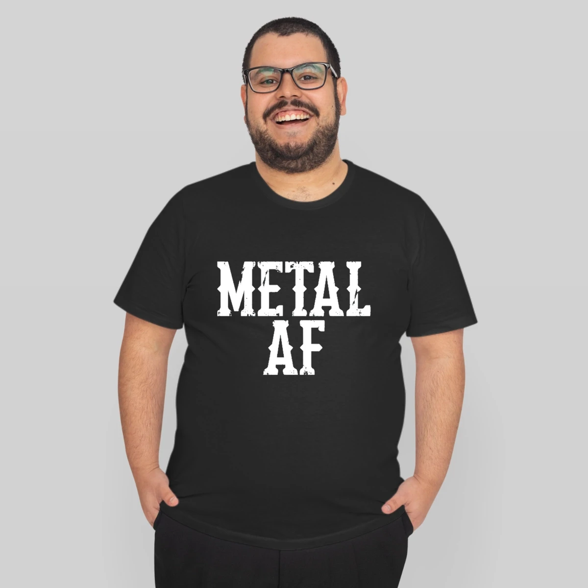 Metal Af