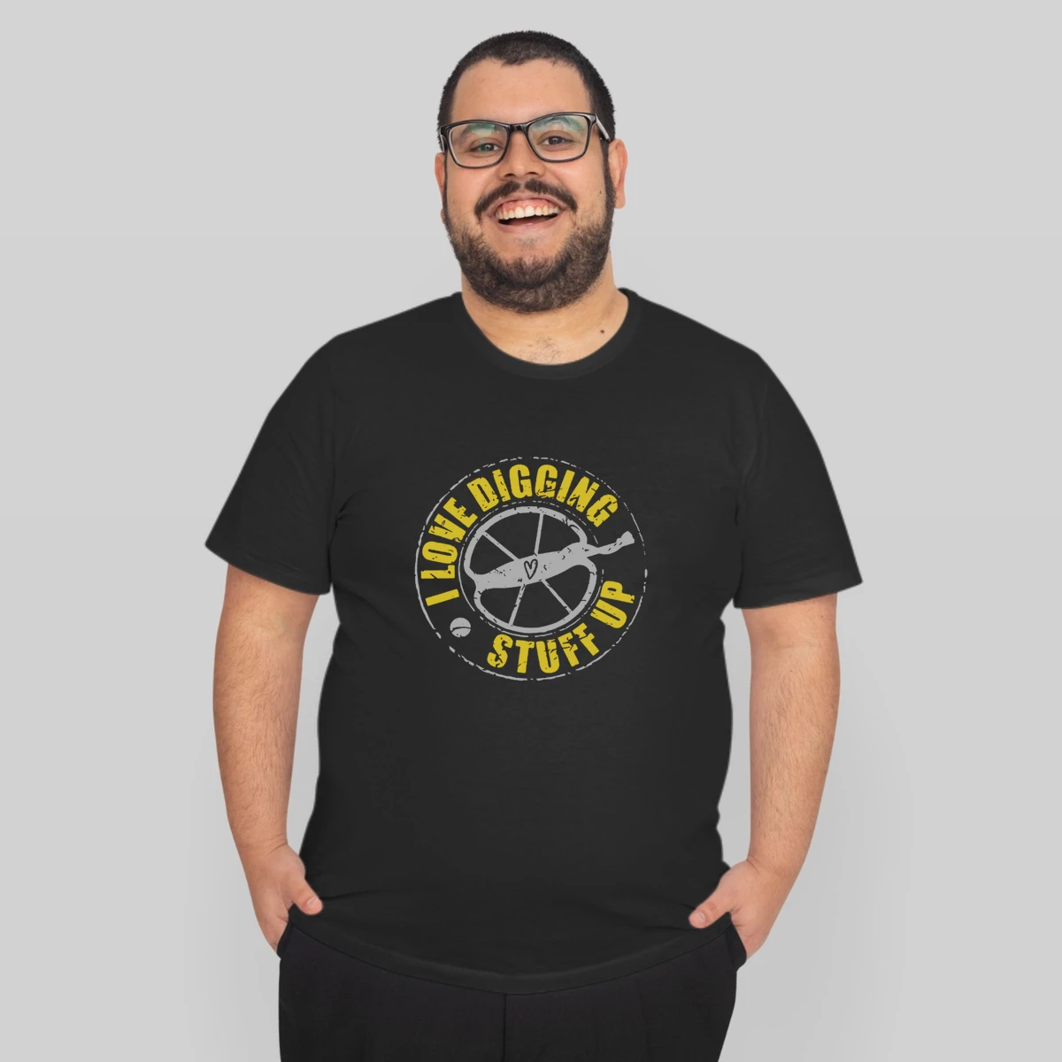 Metal Detecting T Ideal If You Love Digging Stuff Up