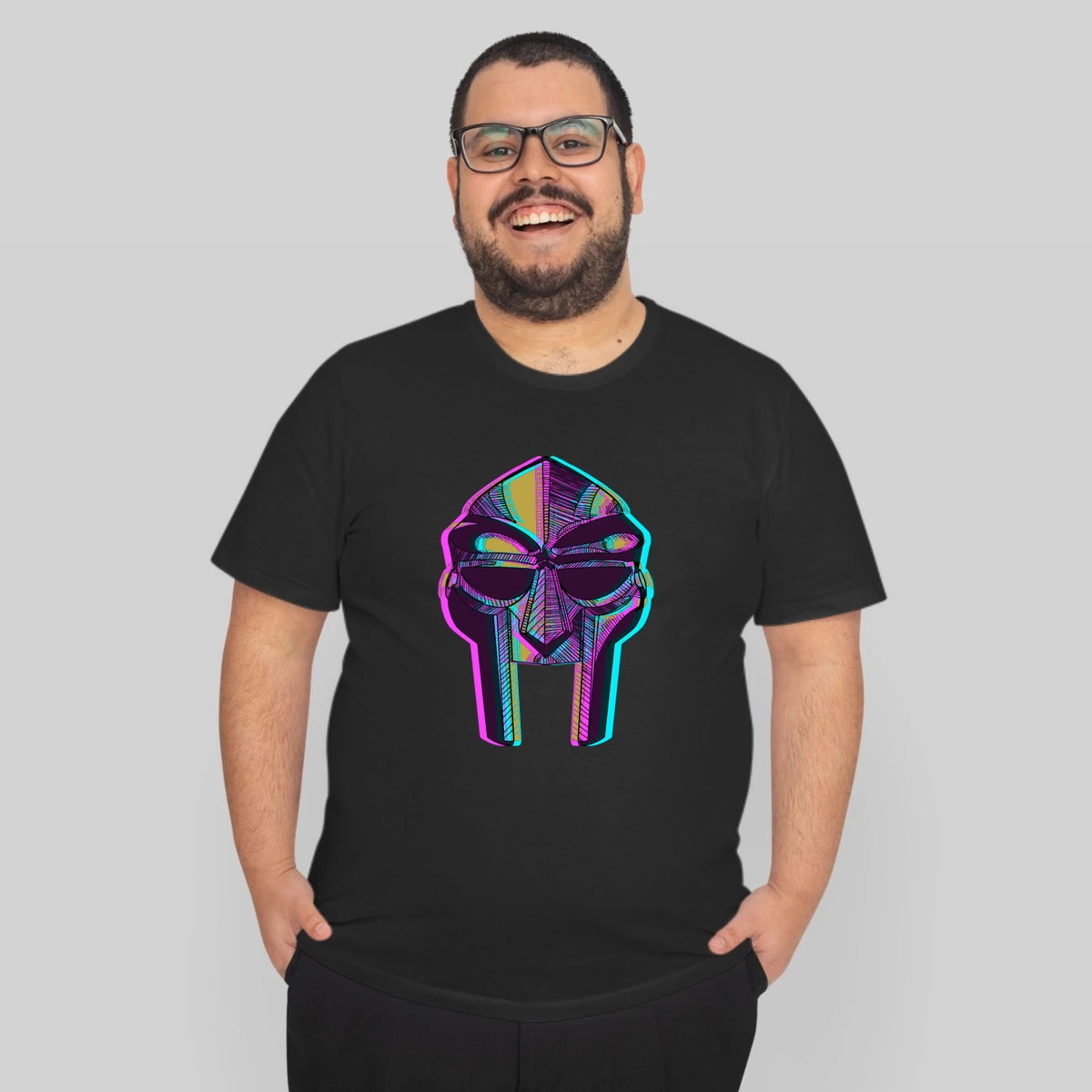 Mf Doom Vintage