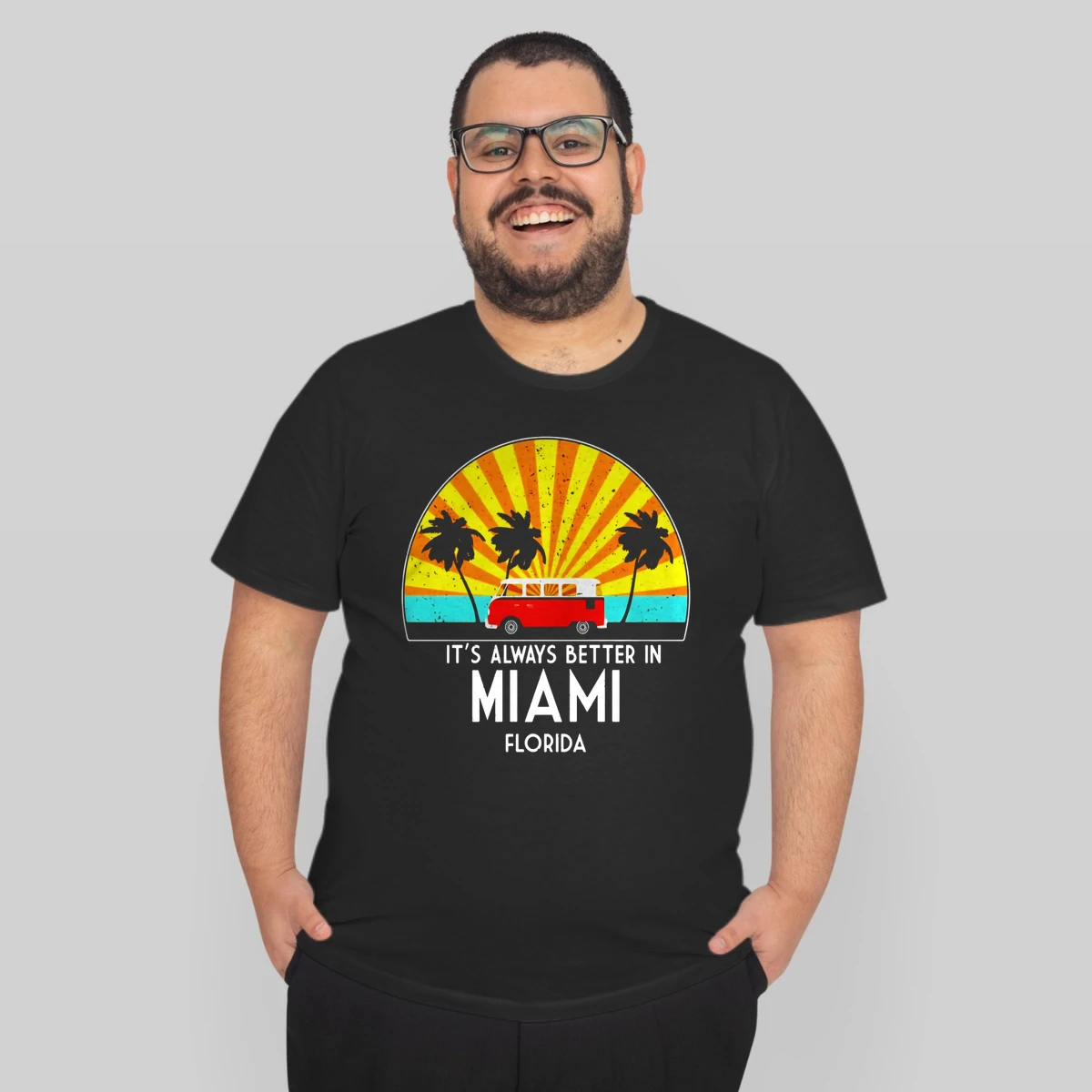 Miami Florida Souvenir Miami Gift