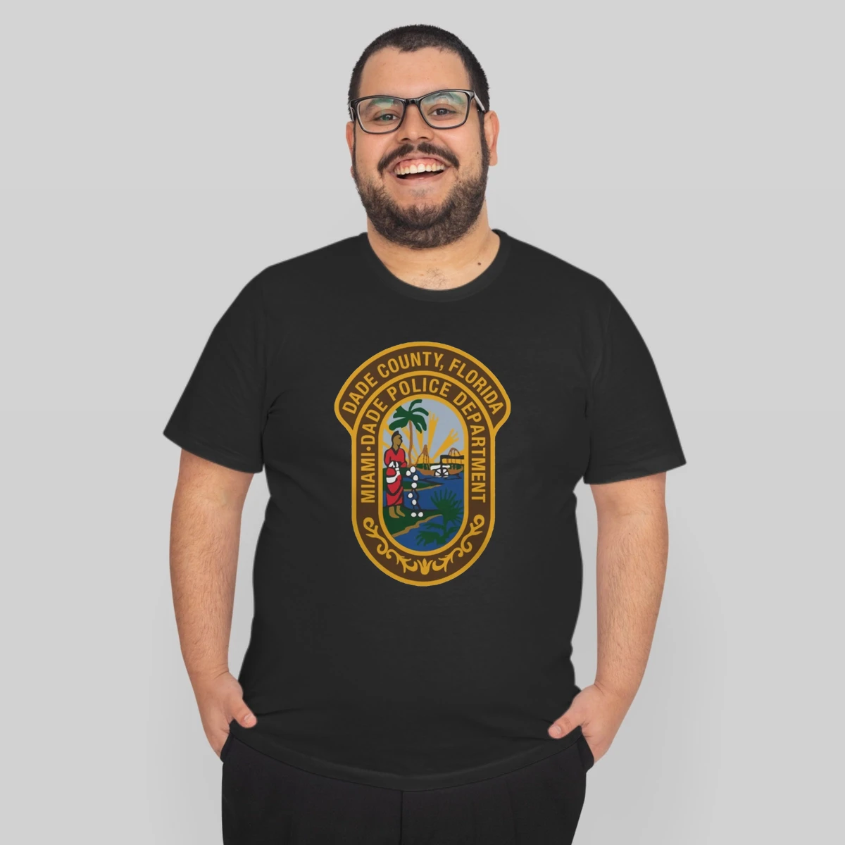 Miami Dade Police