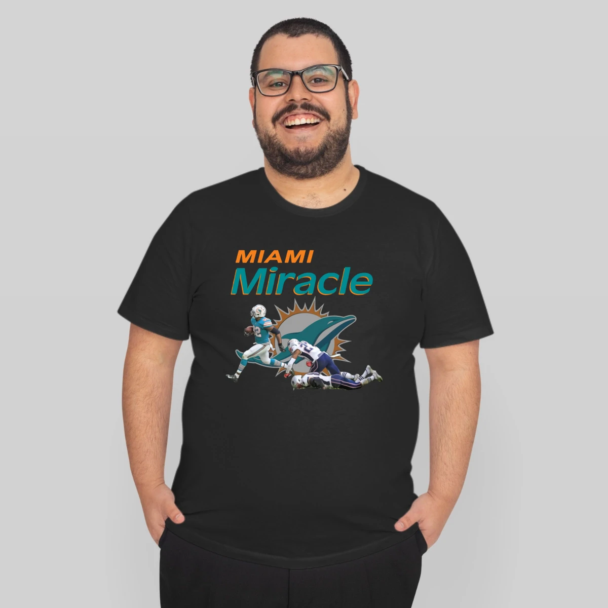 Miami Miracle