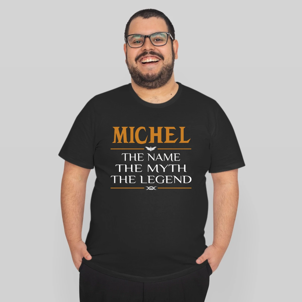 Michel Legend Name Michel