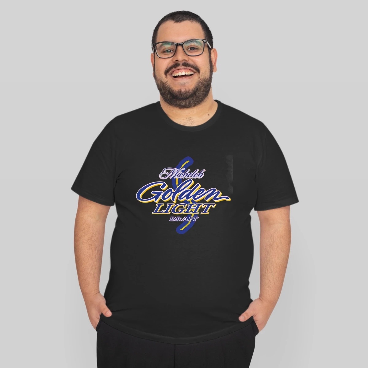 Michelob Golden Light Draft