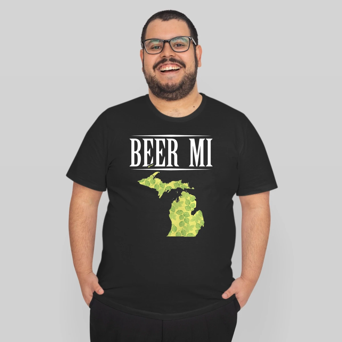 Michigan Beer Drink Local Michigan Craft Beer