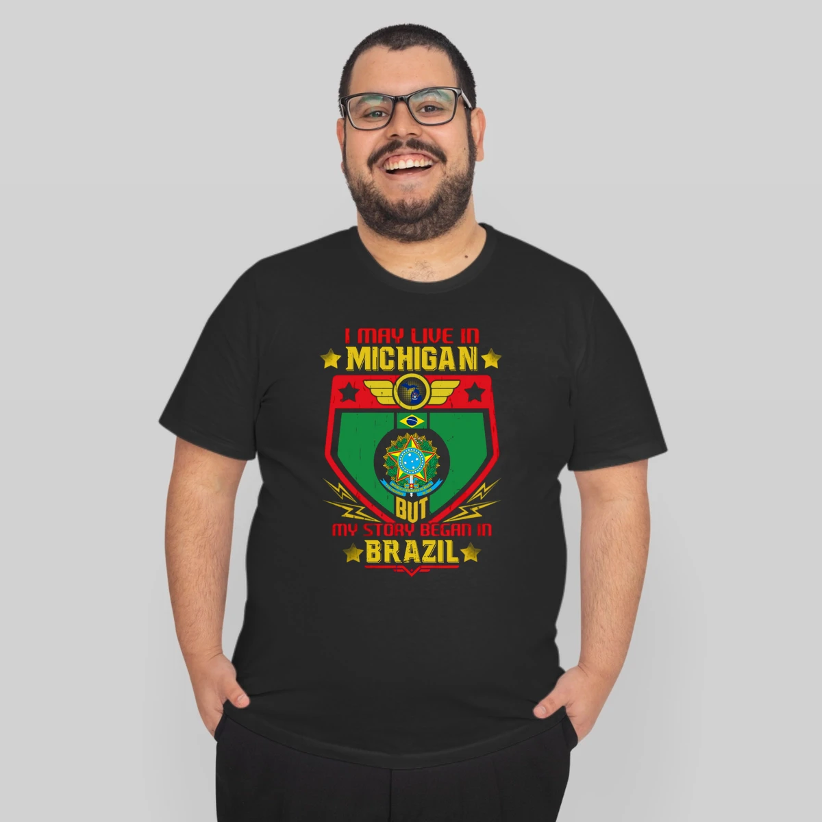 Michigan Brazil