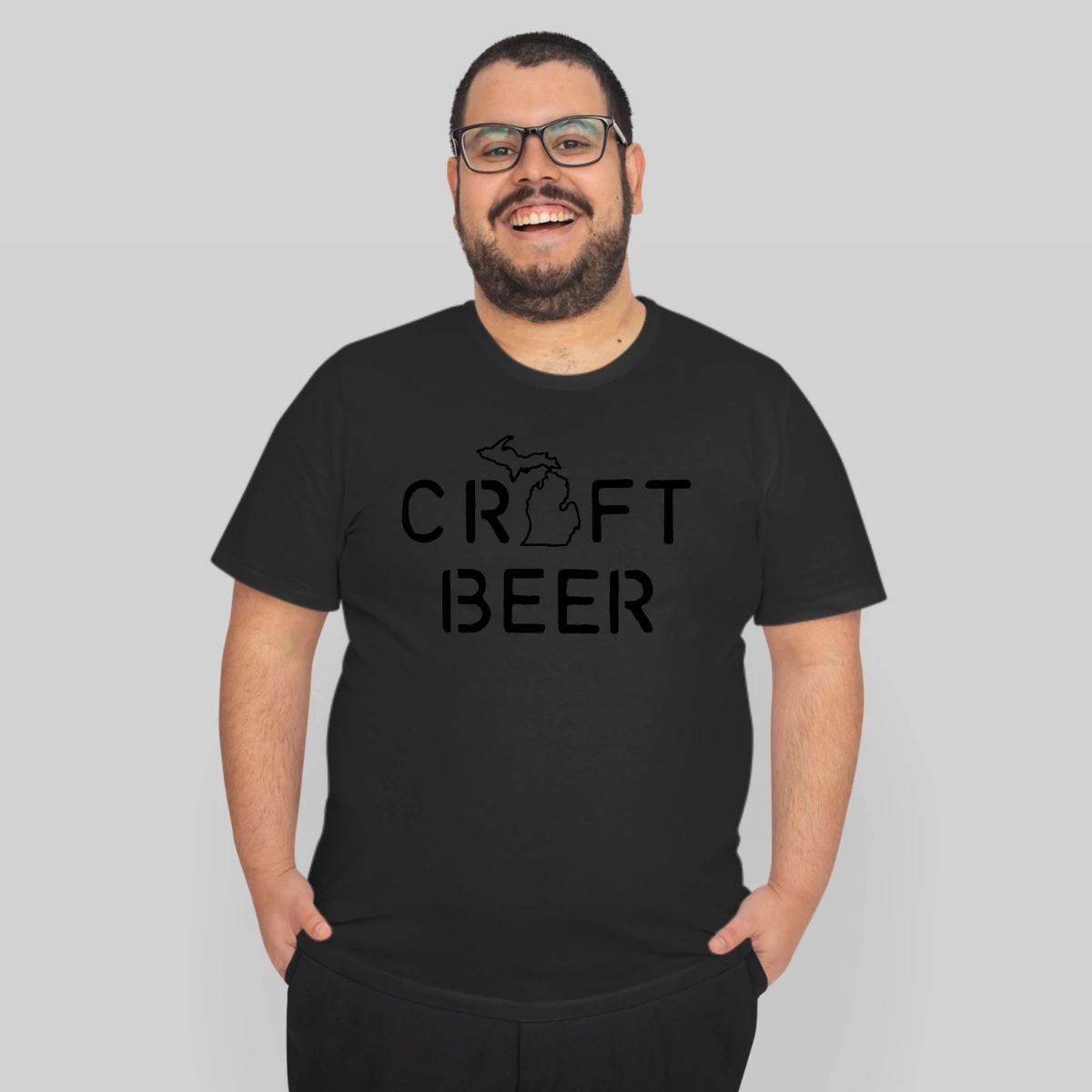 Michigan Craft Beer