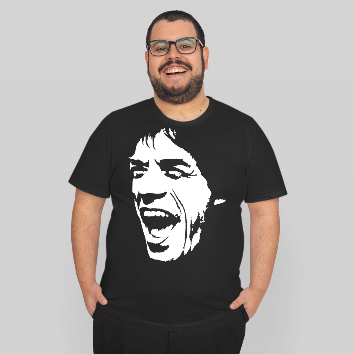 Mick Jagger