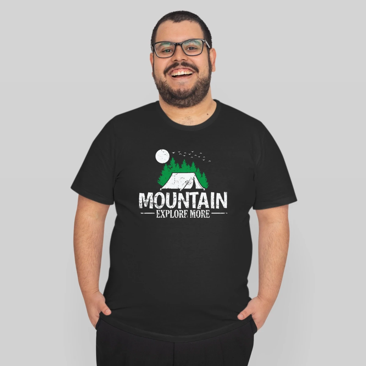 Mountain Explore More Vacation Freedom