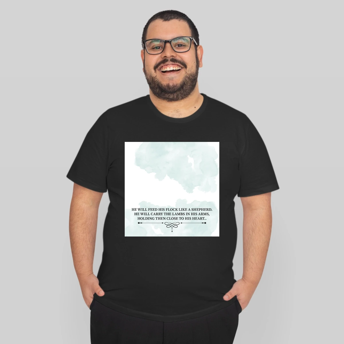 Necklace Message Card For Girl Friend