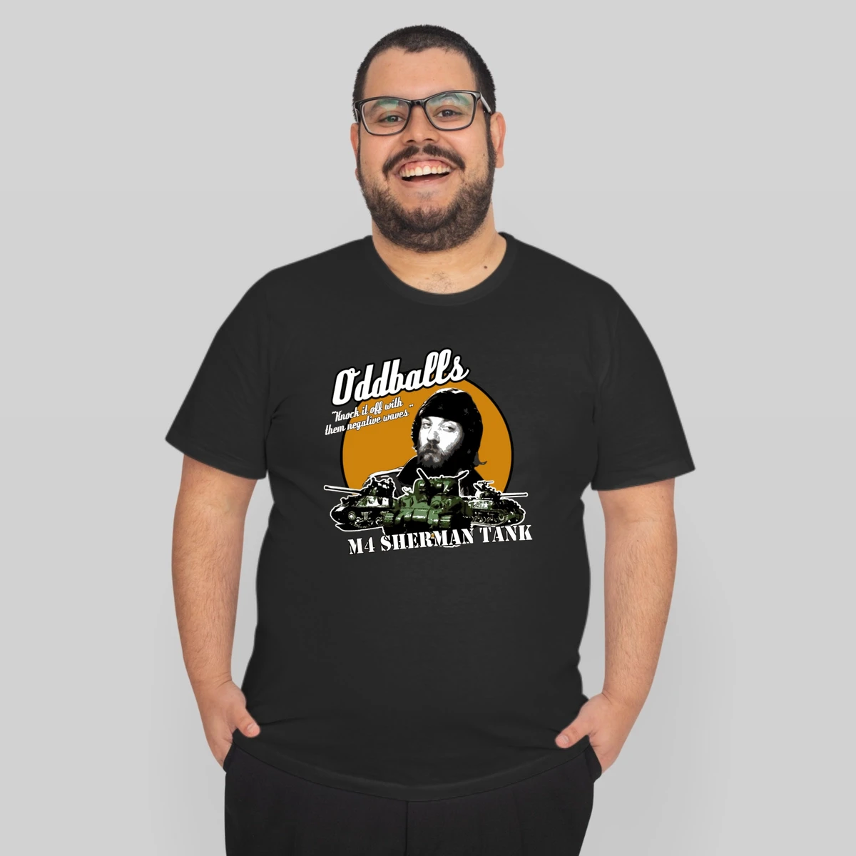 Oddball Kelly S Heroes