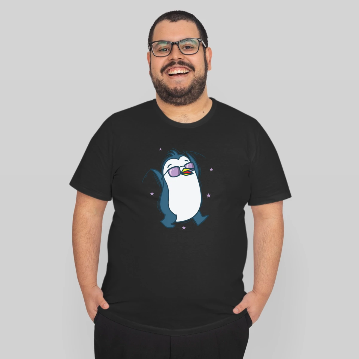 Penguin Antarctica Bird Animal