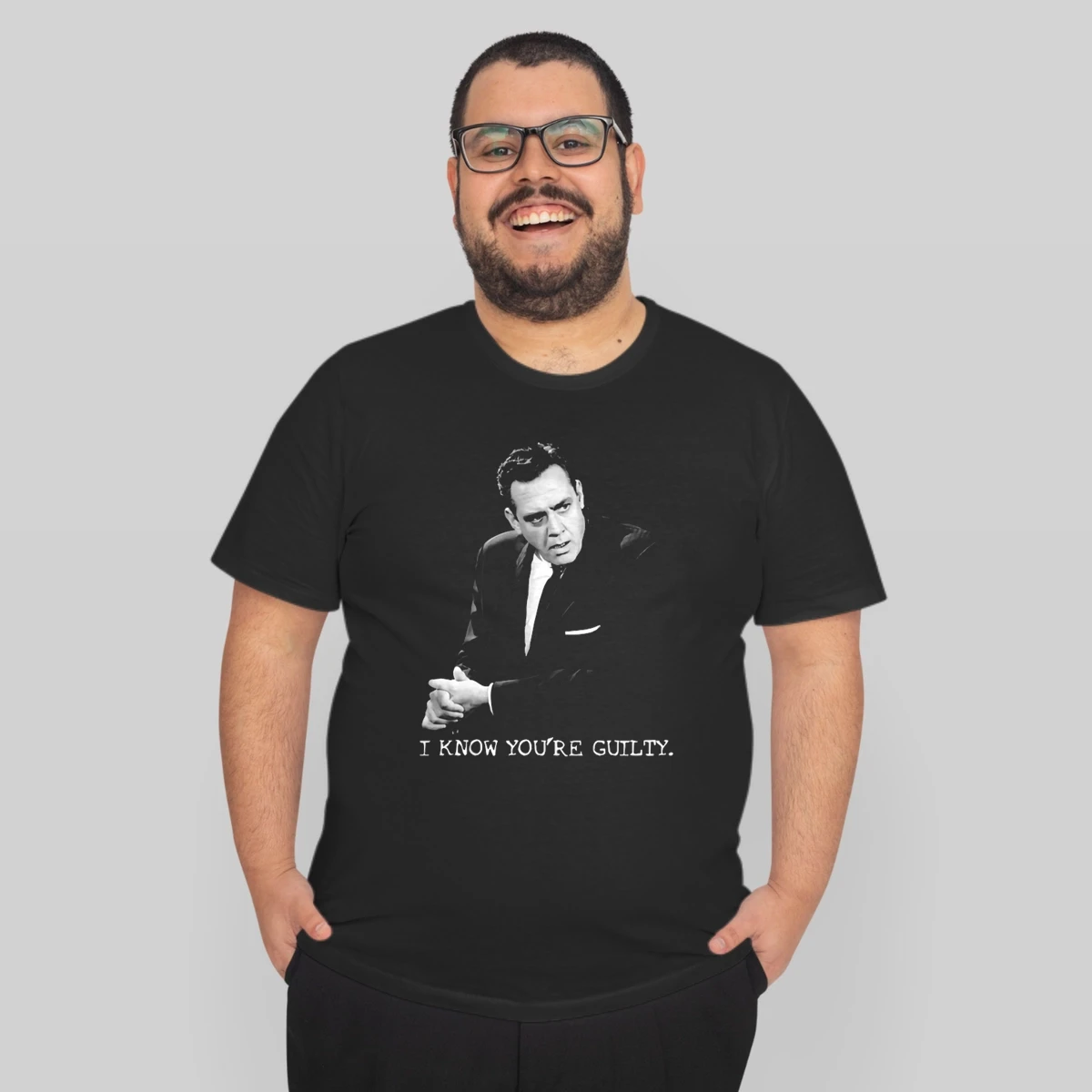 Perry Mason