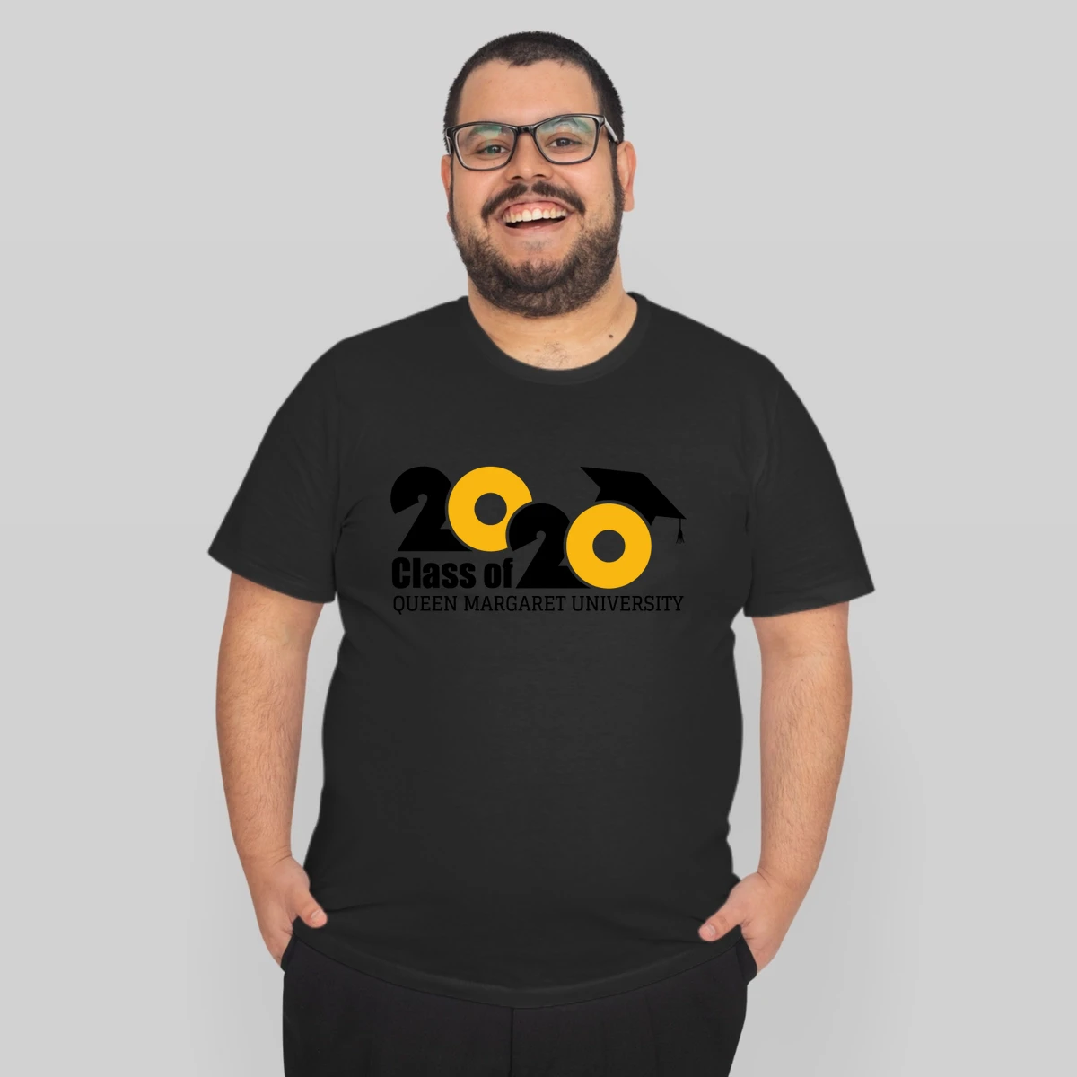 Queen Margaret University Class Of Graduation 2020