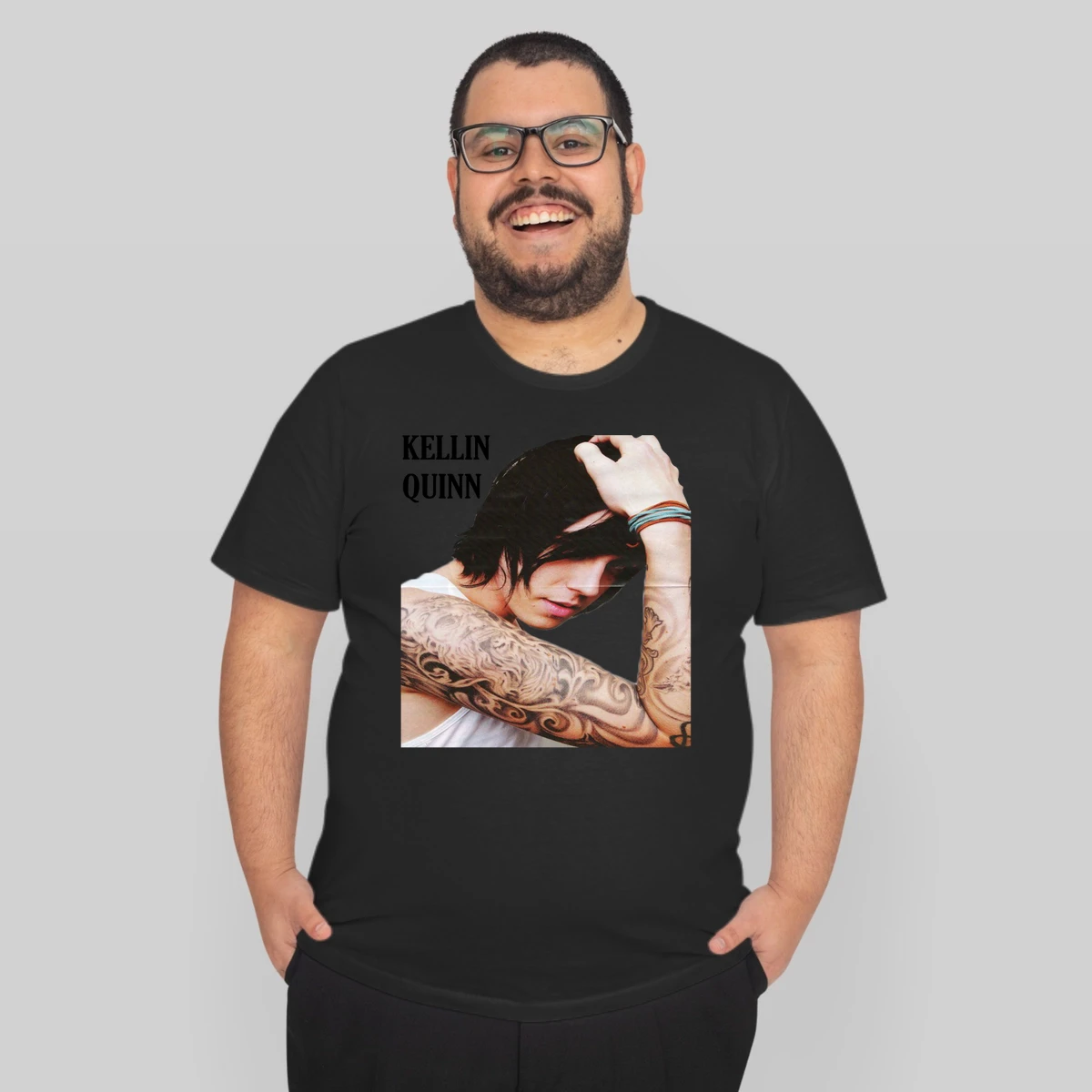 Sleeping With Sirens Sws Kellin Quinn