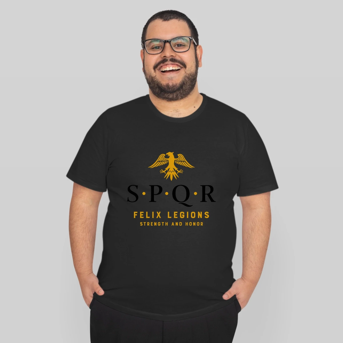 Spqr Roman Empire Army