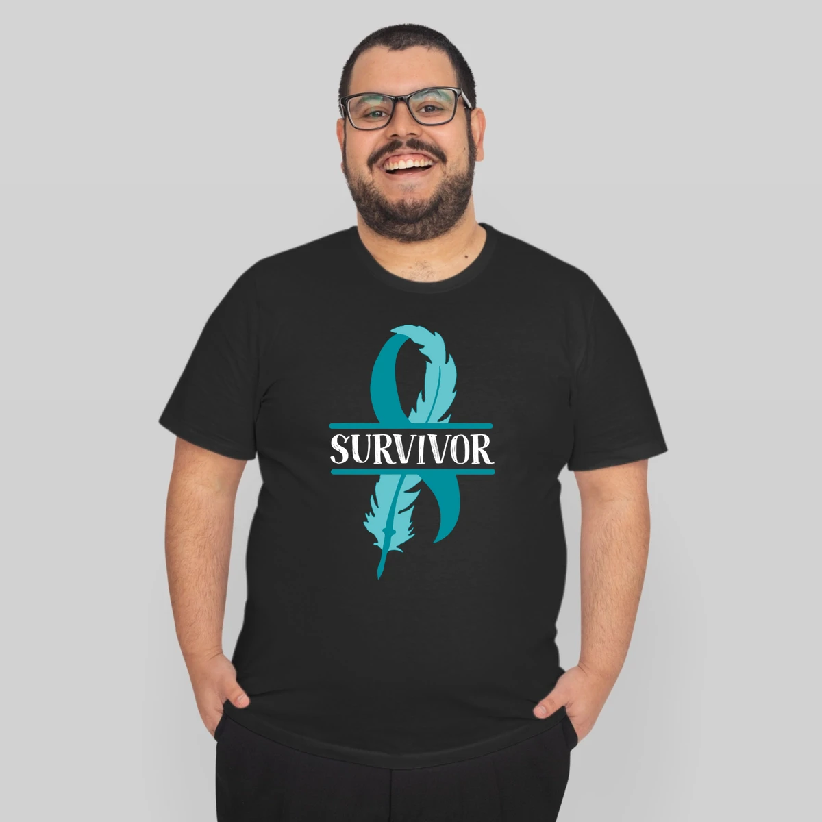 Survivor Trigeminal Neuralgia Awareness