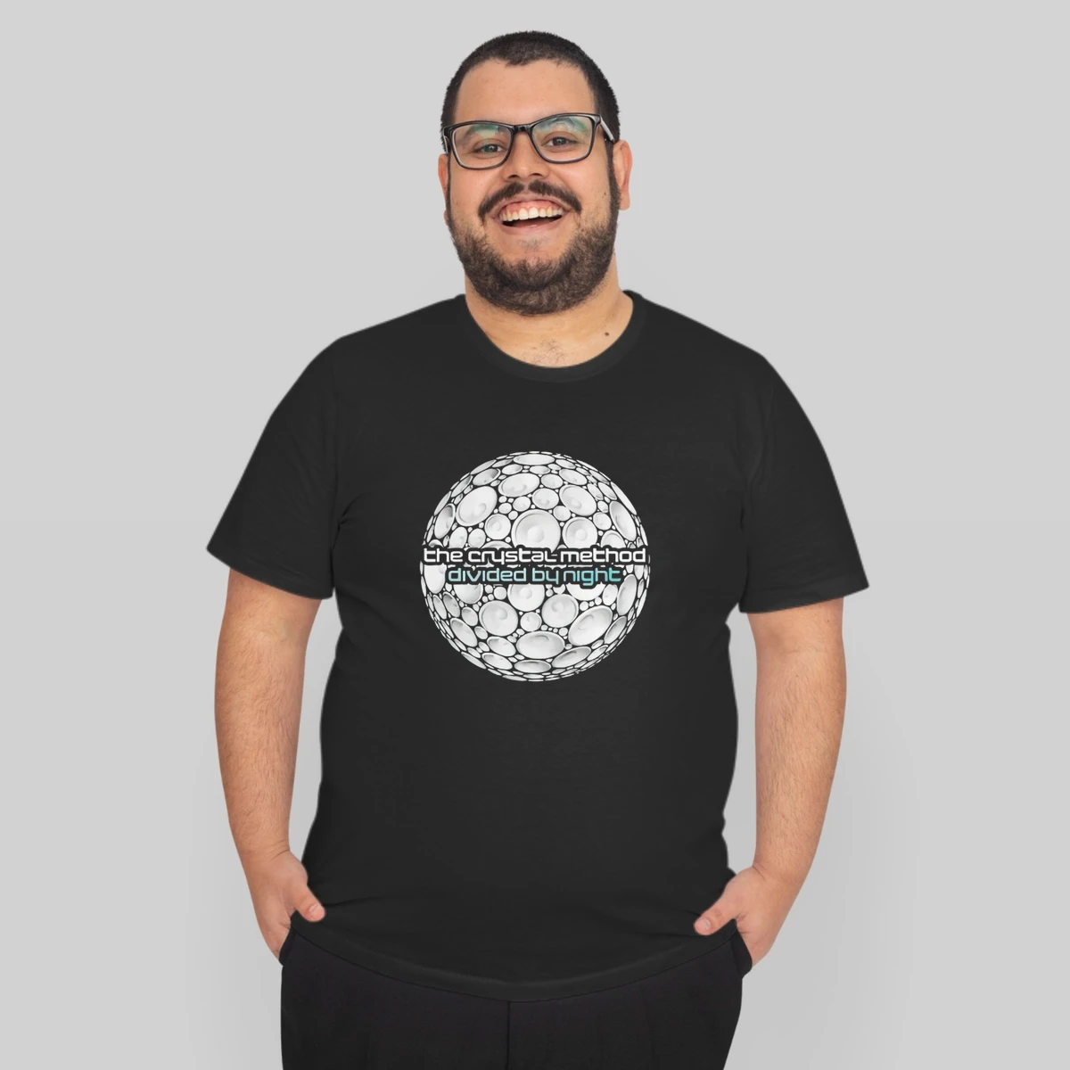 The Crystal Method Divided By Night