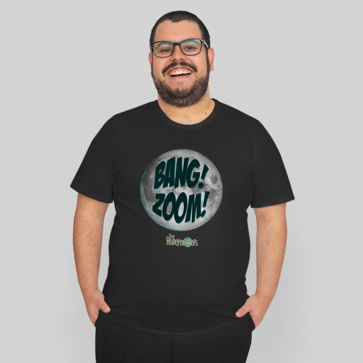 The Honeymooners Bang