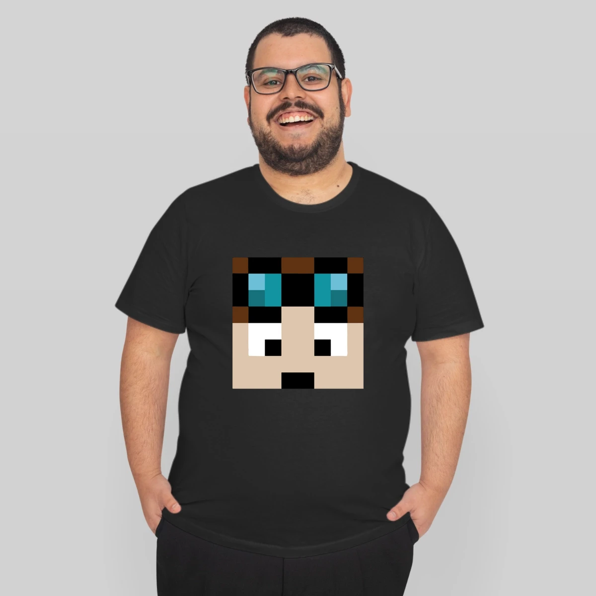 Thediamondminecart Minecraft Skin