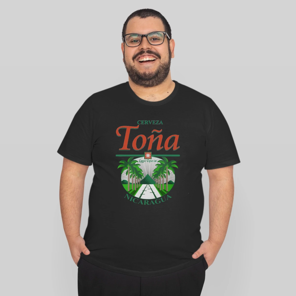 Tona Cerveza Tona Beer