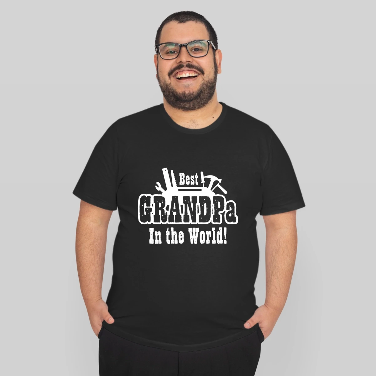 Tool Box Best Grandpa