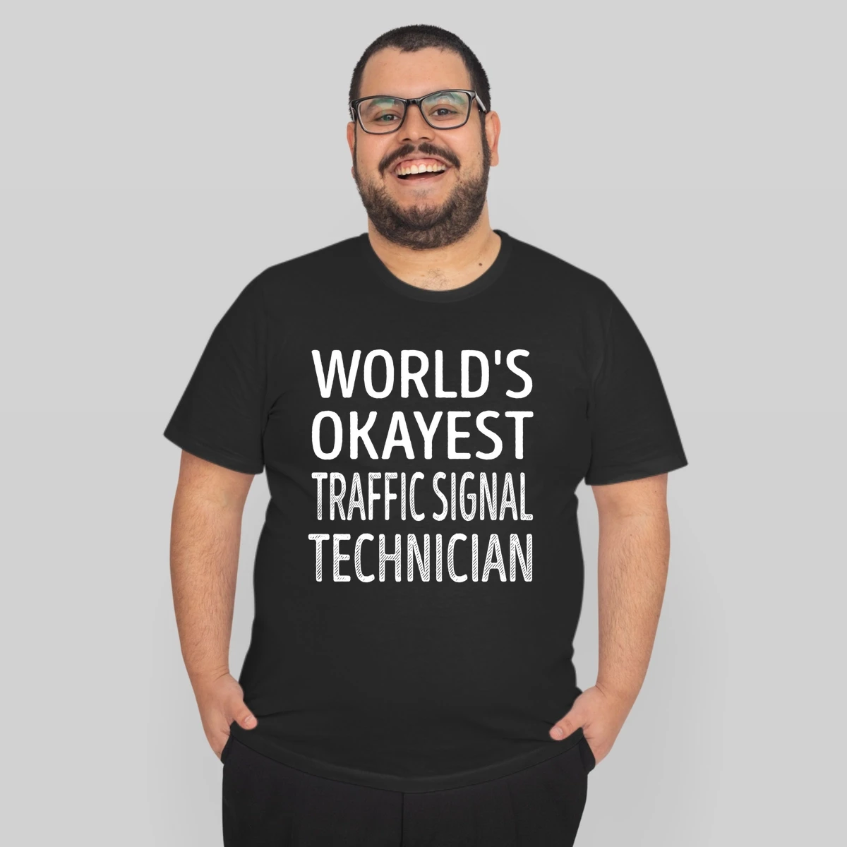 Traffic Signal Technician