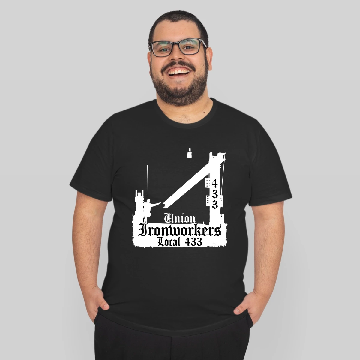 Union Ironworkers Local 433 La Los Vegas